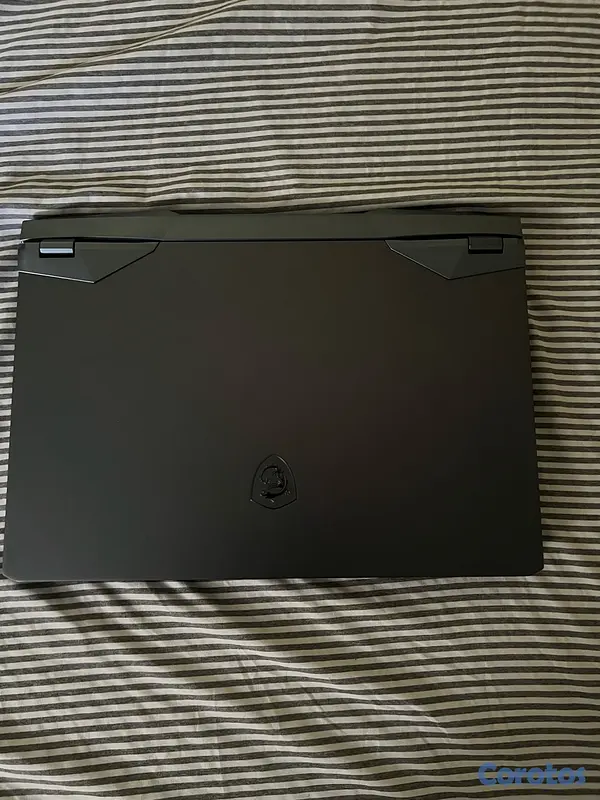 computadoras y laptops - Laptop MSI GE76 (leer descripción) 2