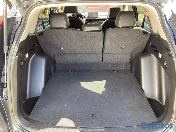 jeepetas y camionetas - Honda Crv EX 2024 7