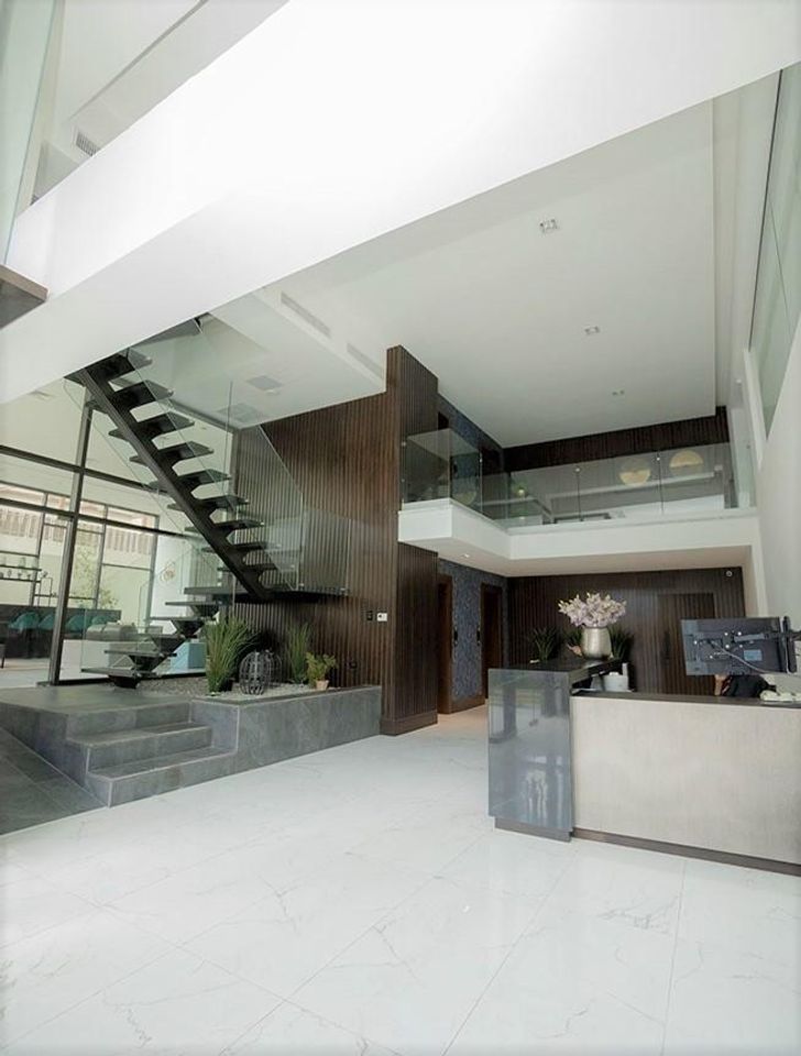 apartamentos - Apartamento en Torre de Lujo 2