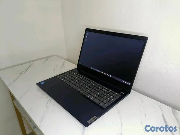 computadoras y laptops - LAPTOP LENOVO IDEAPAD 3 15ITL05 4
