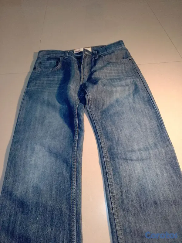 ropa para mujer - Pantalón jean Levis original  3