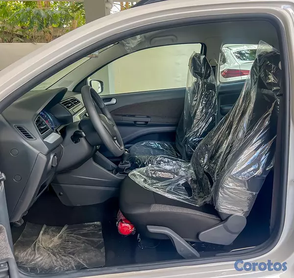 jeepetas y camionetas - Volkswagen Saveiro 2026 8