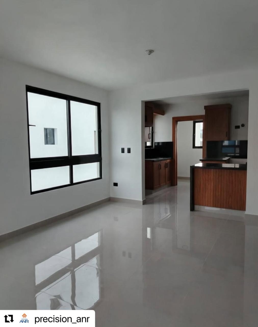 apartamentos - Apartamento en Venta – Elegante con detalles únicos,  Santiago, RD. 4