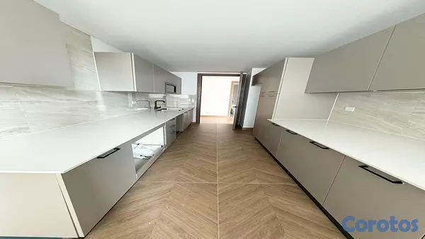 apartamentos - En Venta Apartamentos en Piantini de 3 habitaciones 6