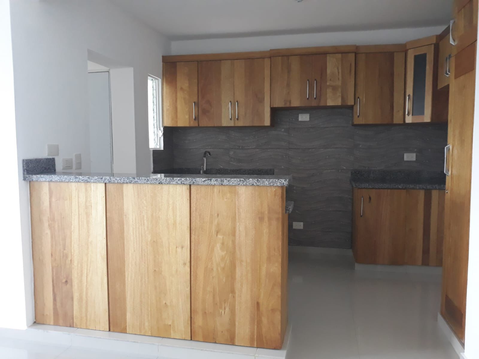 apartamentos - APARTAMENTO EN VENTA EN LOS LLANOS DE GURABO  2