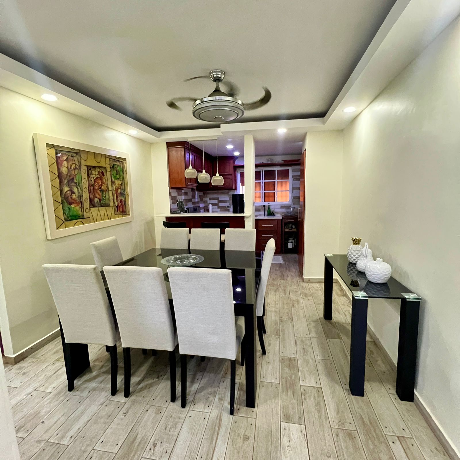 penthouses - penthouse en Ciudad Real II  3