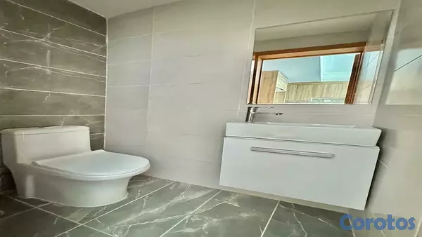 apartamentos - Apartamento Nuevo en Renacimiento 9
