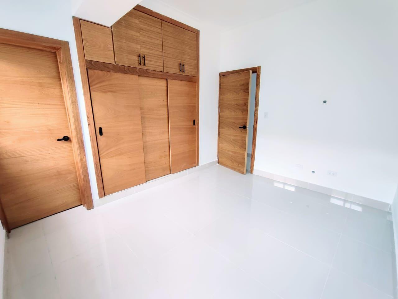 apartamentos - Apartamento en Alquiler URBANIZACIÓN REAL  9
