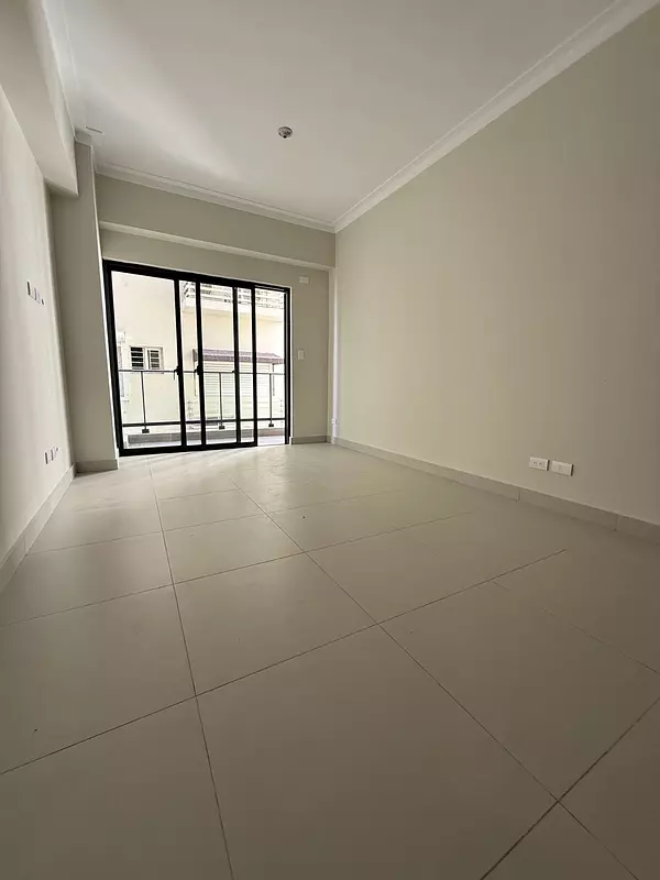 apartamentos - Apartamento nuevo a estrenar en Evaristo Morales 5