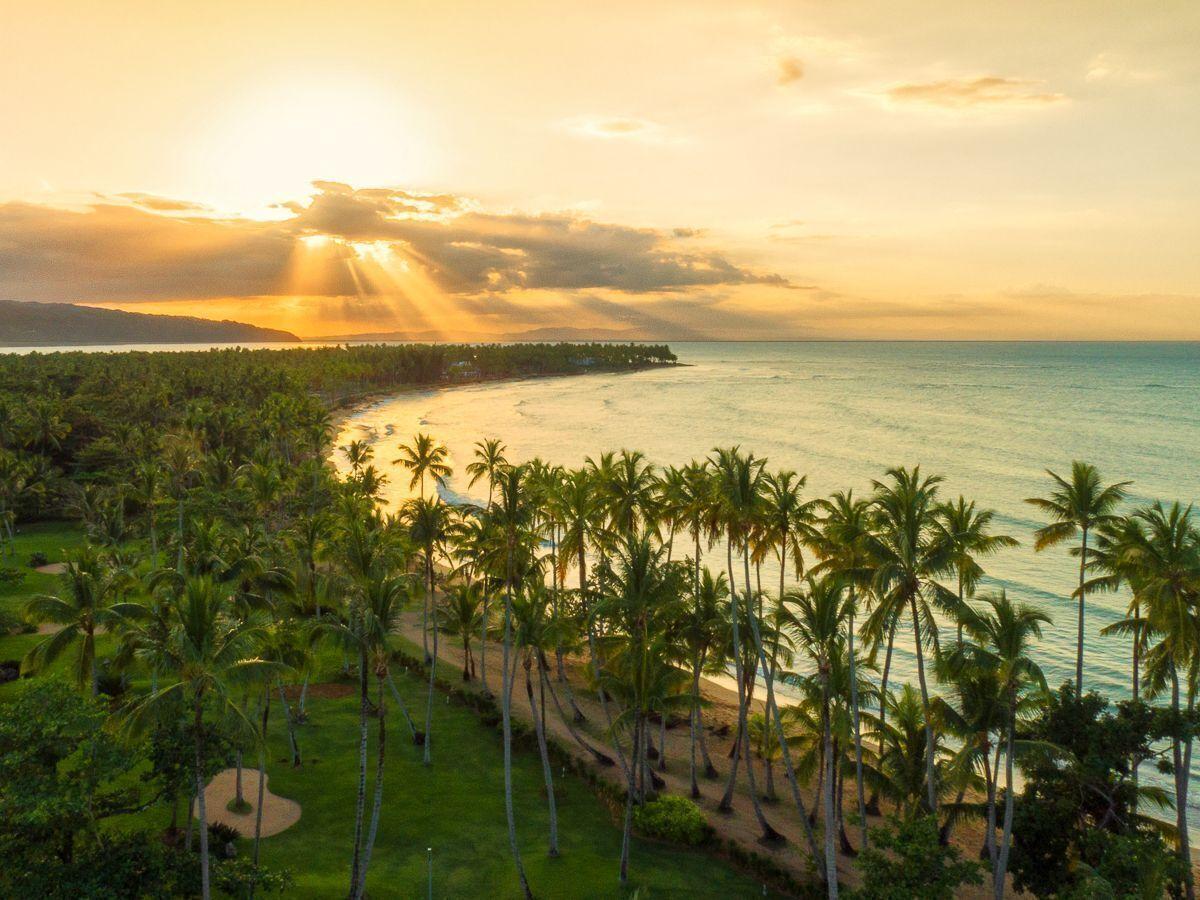 penthouses - Penthouse de 3 Habitaciones Amueblado en Playa Bonita/Las Terrenas 5