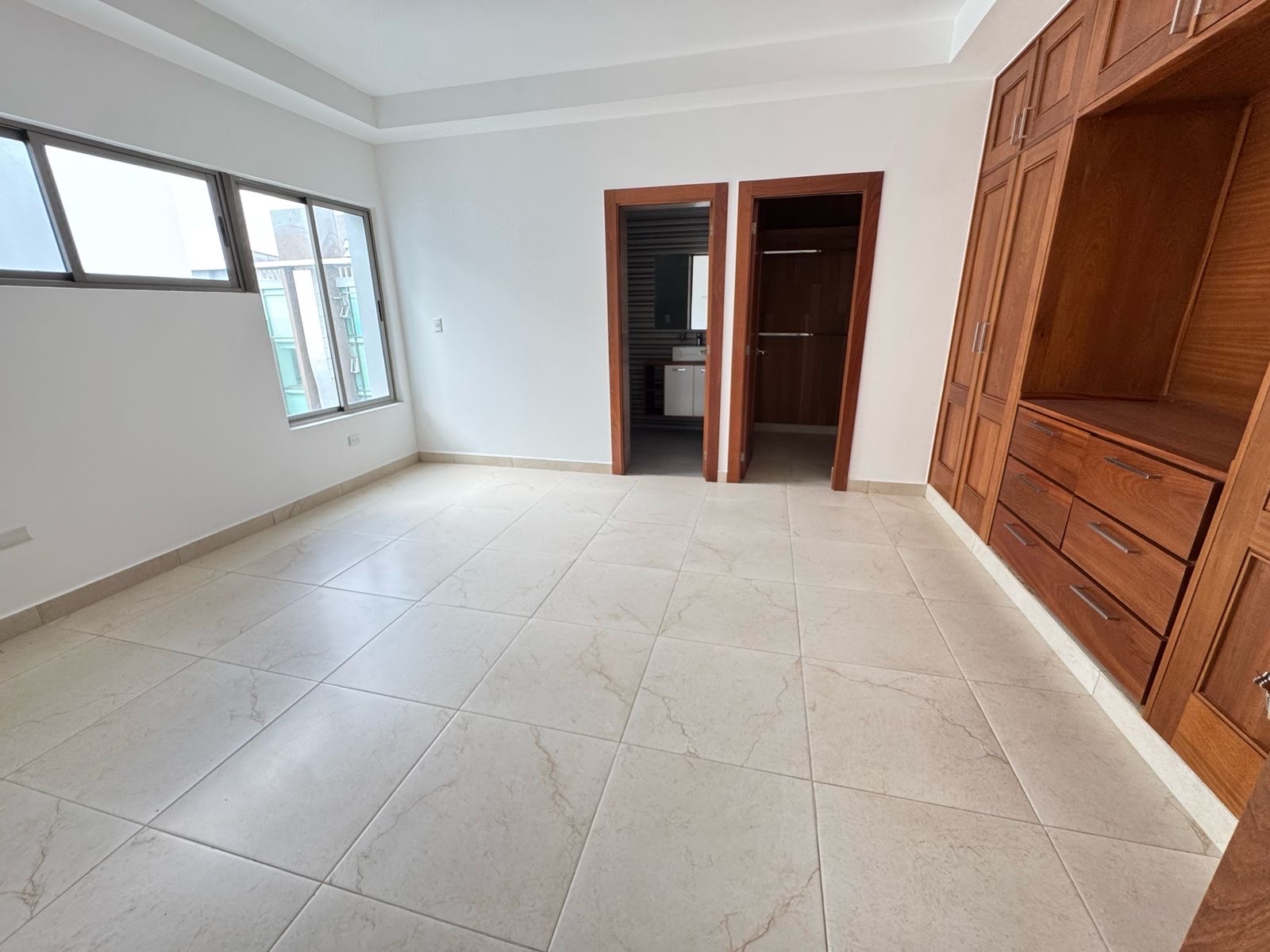 apartamentos - Apartamento En Santiago de venta. 10