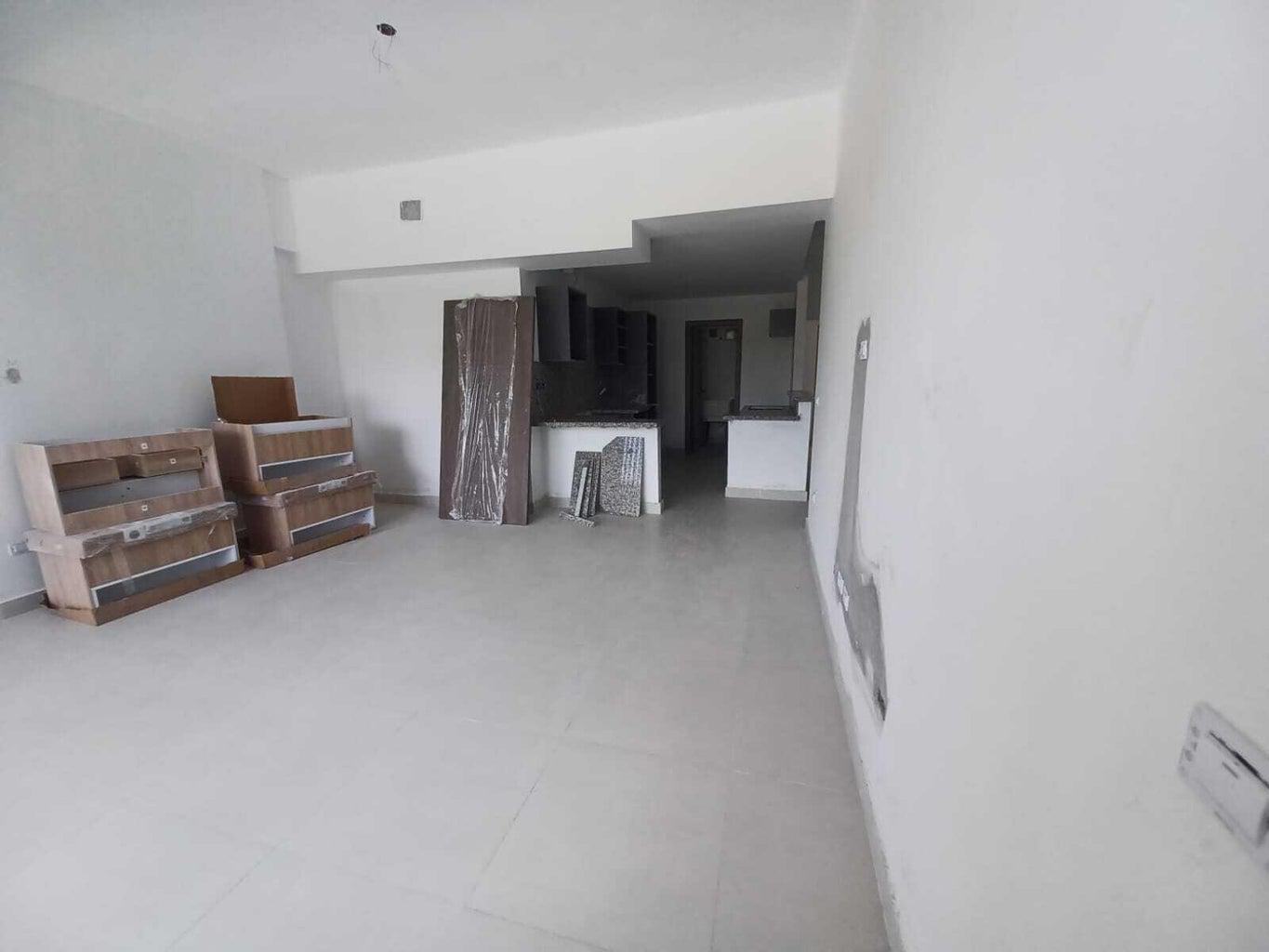 apartamentos - Apartamento en venta Arroyo Hondo Santo Domingo 3