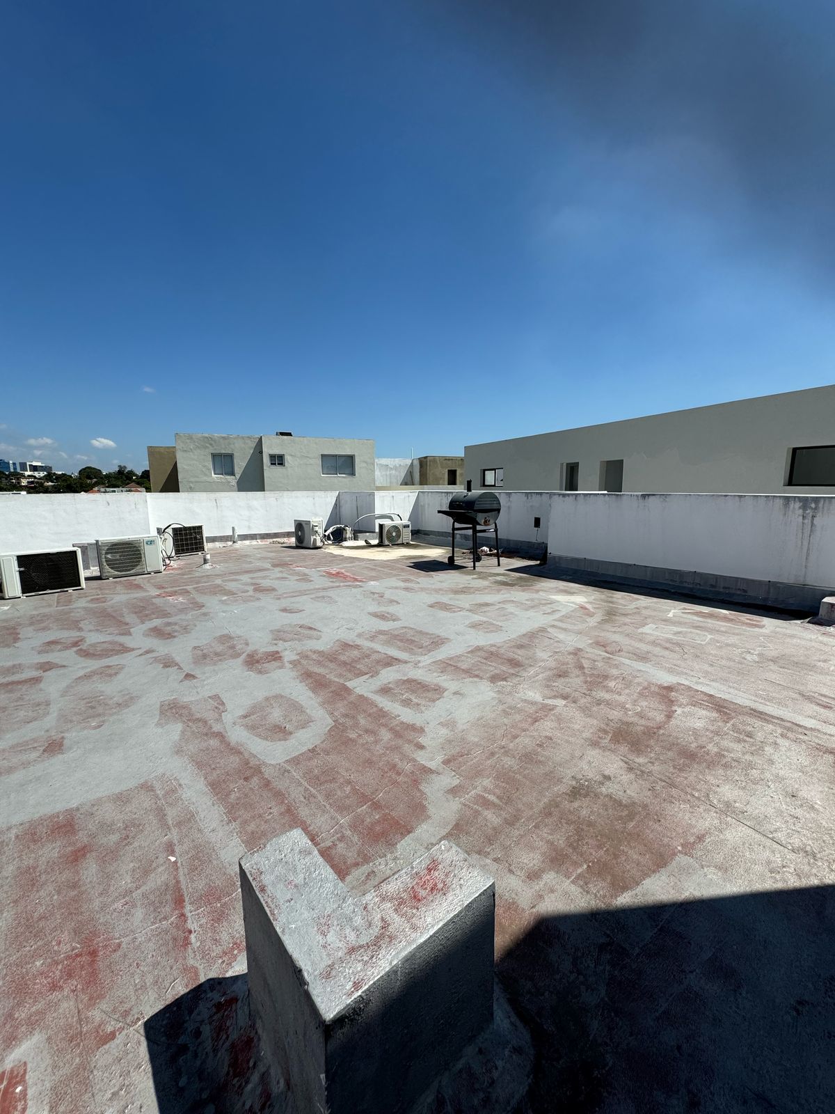 apartamentos - APARTAMENTO EN VENTA EN EL EMBRUJO III, SANTIAGO. 4