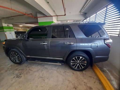 jeepetas y camionetas - Toyota 4runner 2020 3