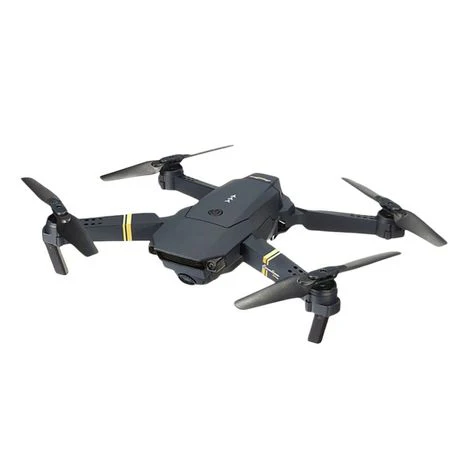 hobby y coleccion - DRONE A15 PRO MICRO FOLDABLE DRONE SET 2