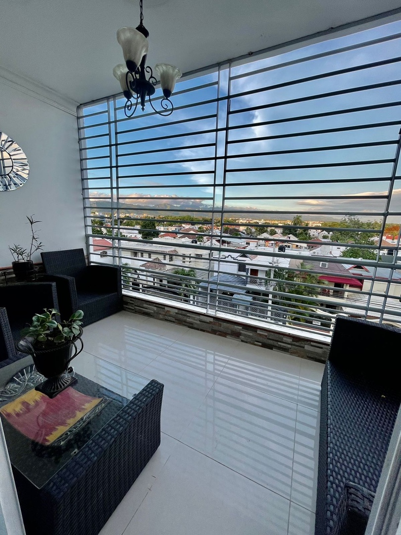 apartamentos - APARTAMENTO EN SANTIAGO DE LOS CABALLEROS  1