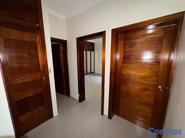 apartamentos - Apartamento En Venta En Urb Paseo Del Rio, San Francisco De Macoris
 12