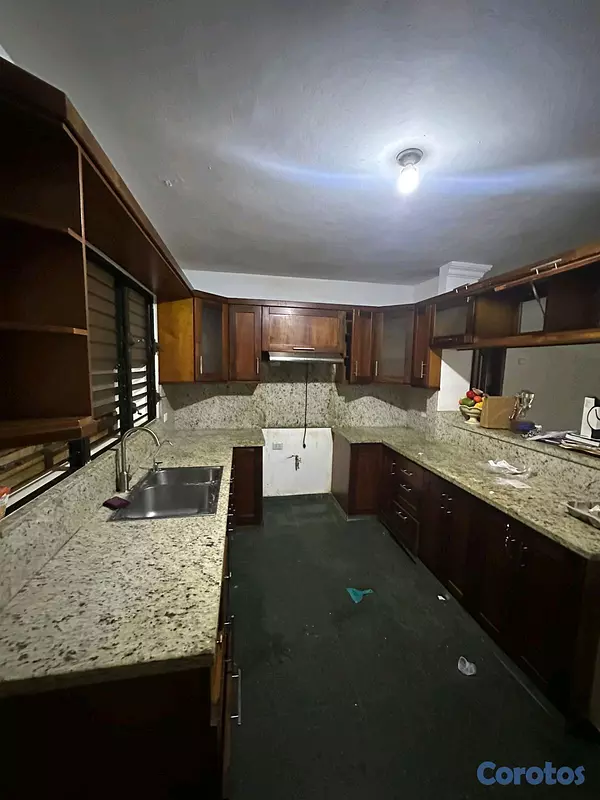 apartamentos - Alquilo Apartamento en Piantini  19