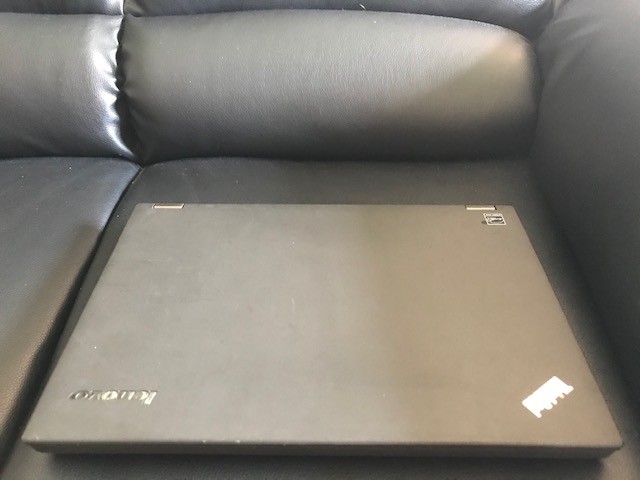 computadoras y laptops - Lenovo Thinkpad T440p i5 3