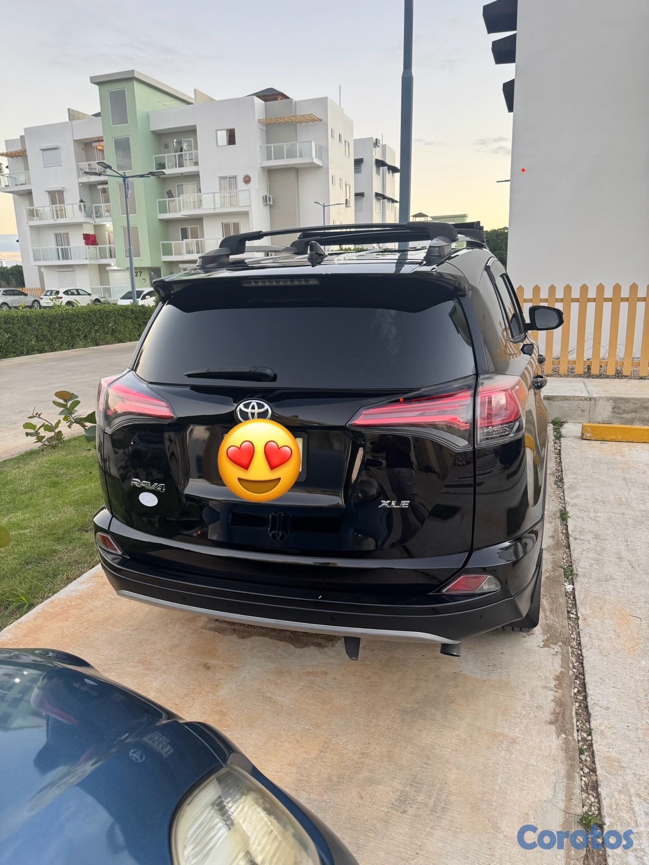 jeepetas y camionetas - Toyota RAV4 2018 – Impecable, Full Extras y Venta Directa - Negociable 
 2
