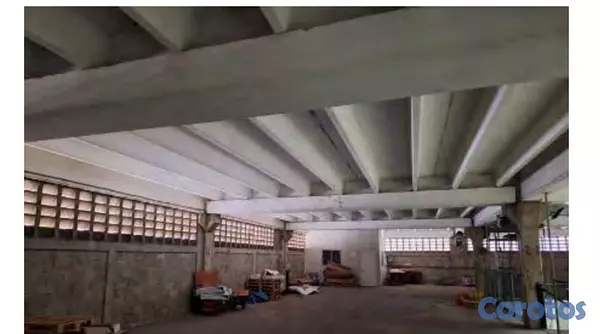 oficinas y locales comerciales - ALMACÉN COMERCIAL/INDUSTRIAL EN VENTA 3