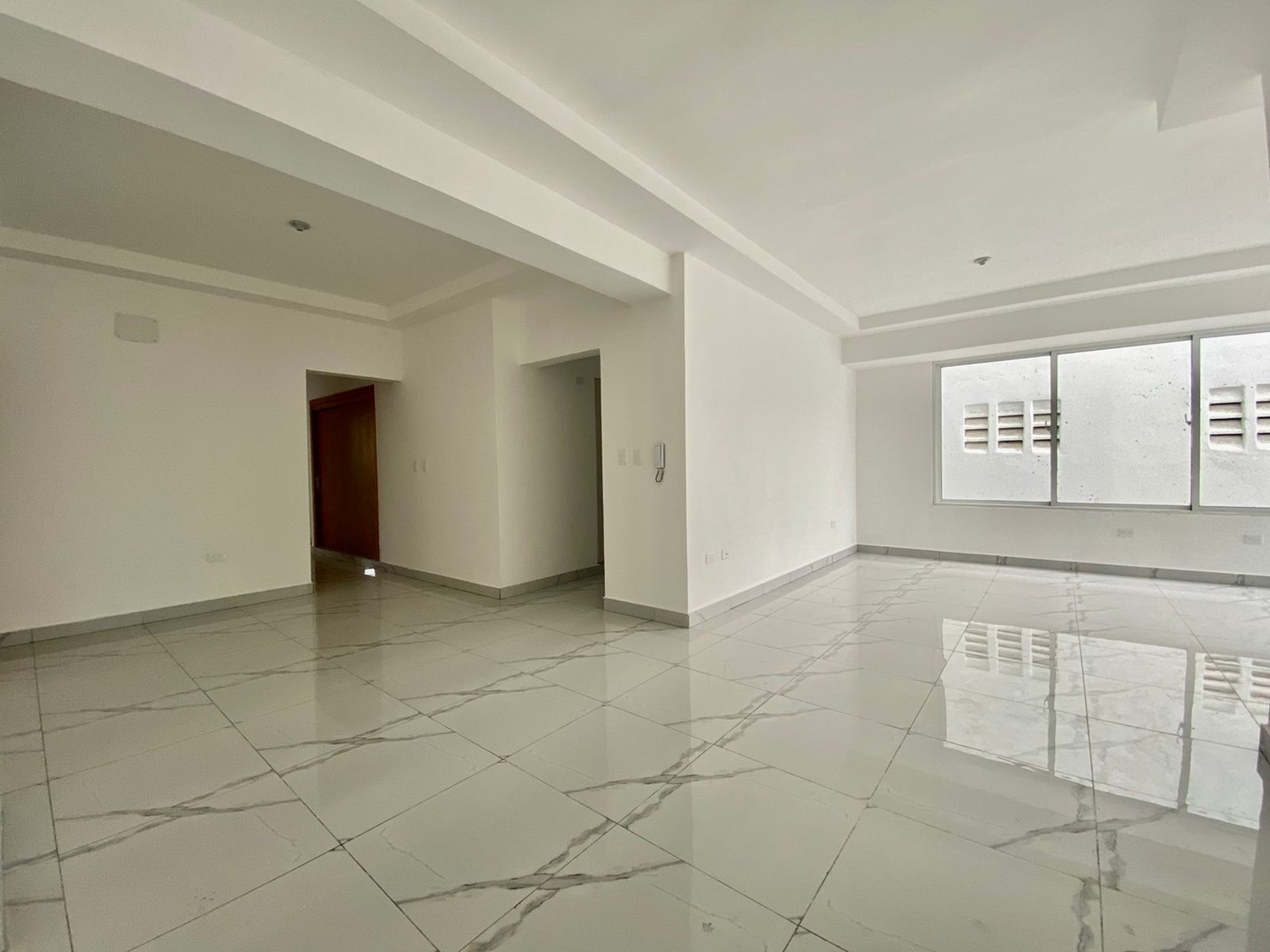 apartamentos - Apartamento en alquiler en Urb. Fernández 0