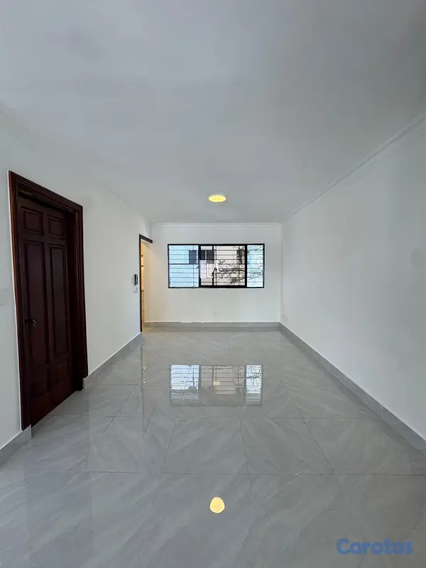 apartamentos - Apartamento en alquiler en Naco 📍 19