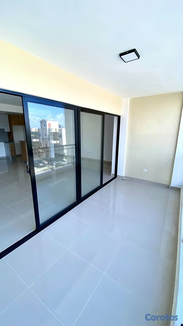 apartamentos - Apto nuevo de 3Hab en Mirador del Oeste 4
