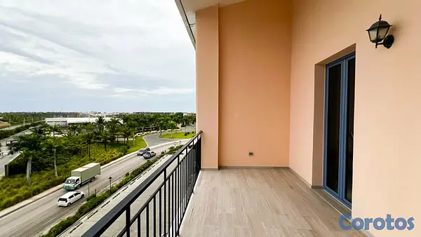 apartamentos - Vendo apartamento en Bávaro, Punta Cana 2