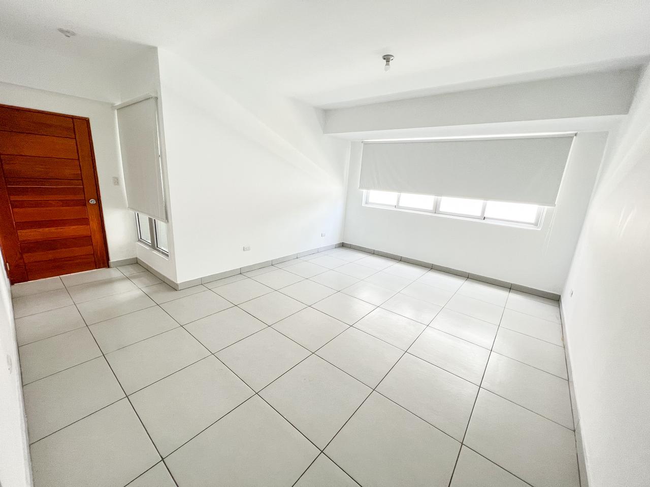 apartamentos - Naco, Apartamento Con Linea Blanca En Alquiler 3