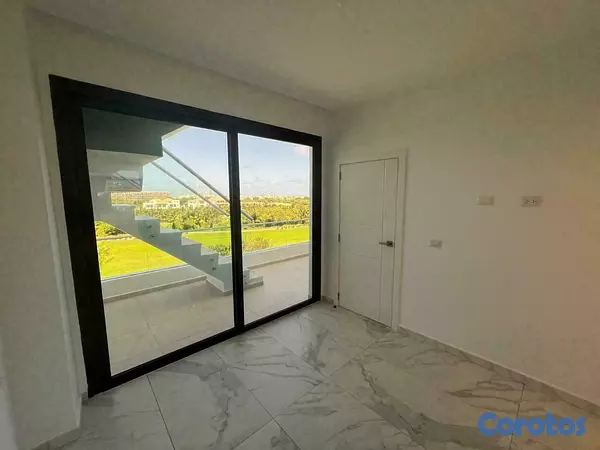 apartamentos - Apartamento tipo penthouse en venta en Cana Bay, Bavaro Punta Cana 10