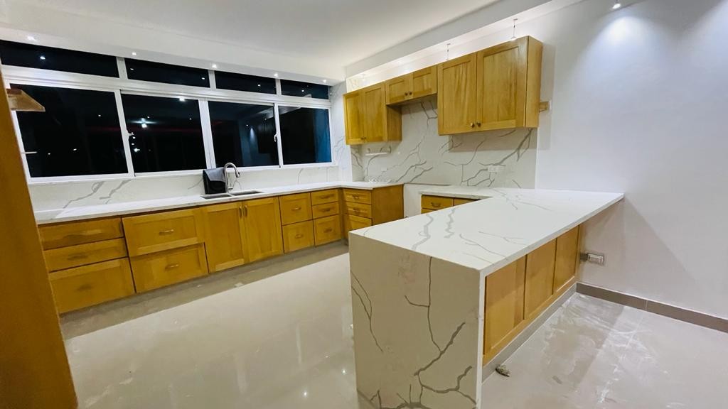 apartamentos - apartamento penthouse en alquiler en don honorio proximo carrefour