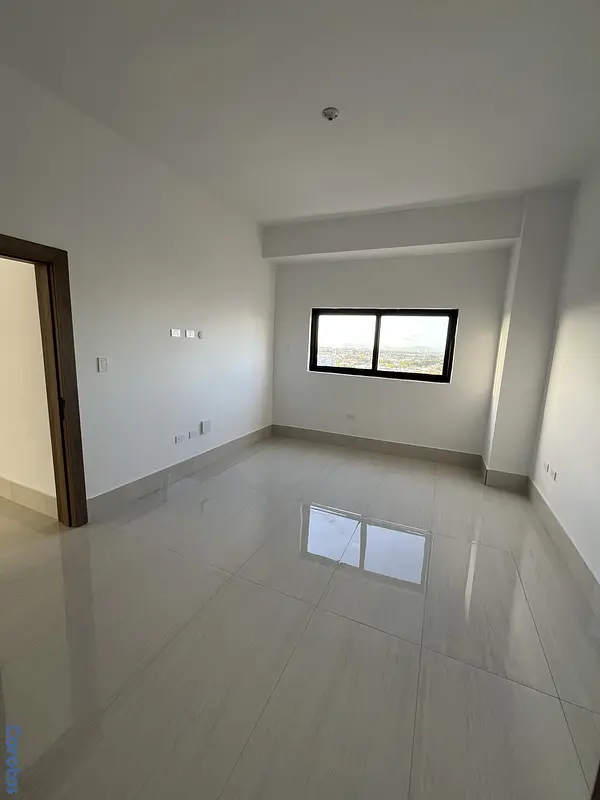 apartamentos - Se Alquila Apto. 3 Habs NUEVO en el Millón  4