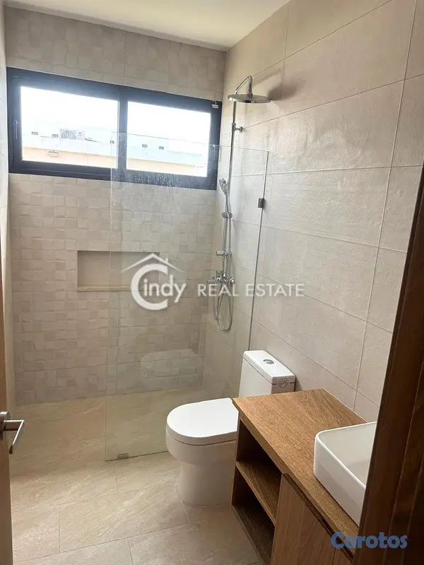 casas - Casa Moderna en Venta | 2 Niveles | Santiago RD 12