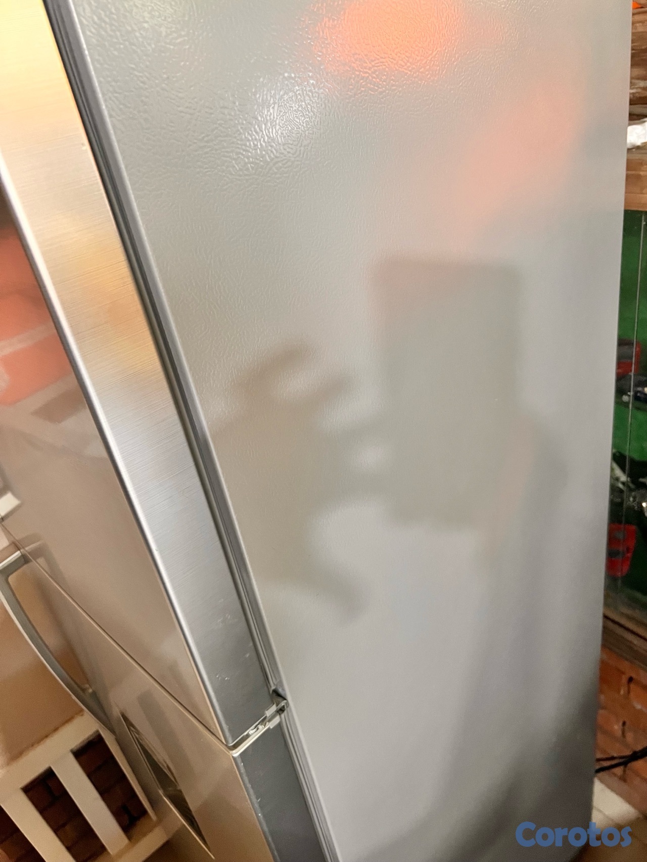 electrodomesticos - Nevera Nedoca  2