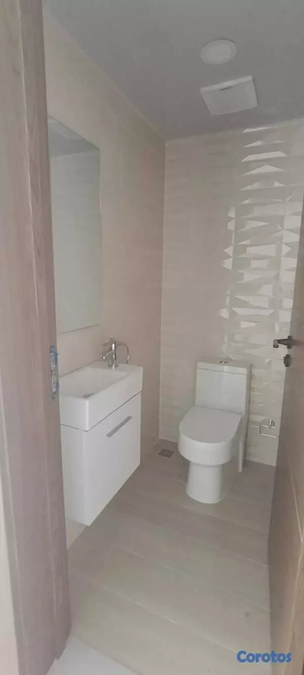 apartamentos - A ESTRENAR apartamento de 1hab excelente ubicación 7