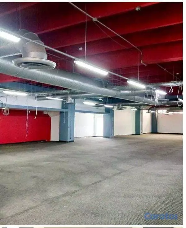 oficinas y locales comerciales - Edificio Comercial en Alquiler Ensanche Naco 12