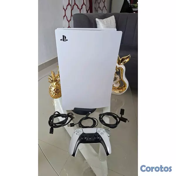 consolas y videojuegos - PlayStation 5 Disco Original - PS5 Disco 2