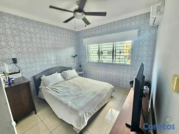 apartamentos - Apartamento en venta- Arroyo Hondo Viejo  9