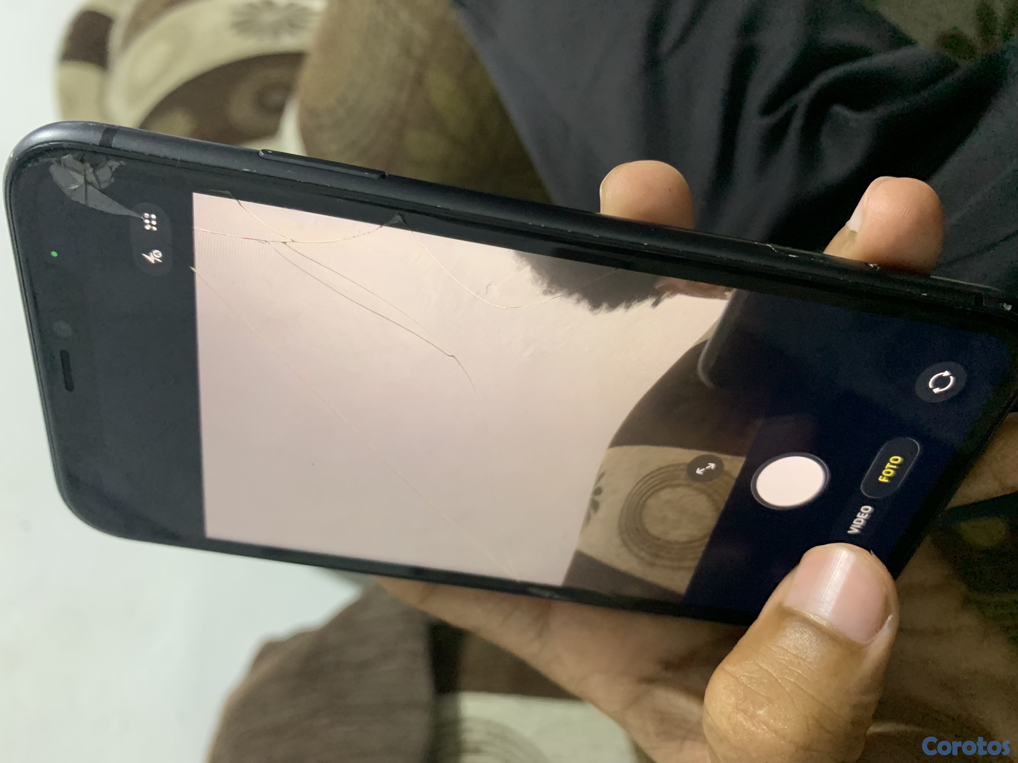 celulares y tabletas - iPhone 11 bypass  6