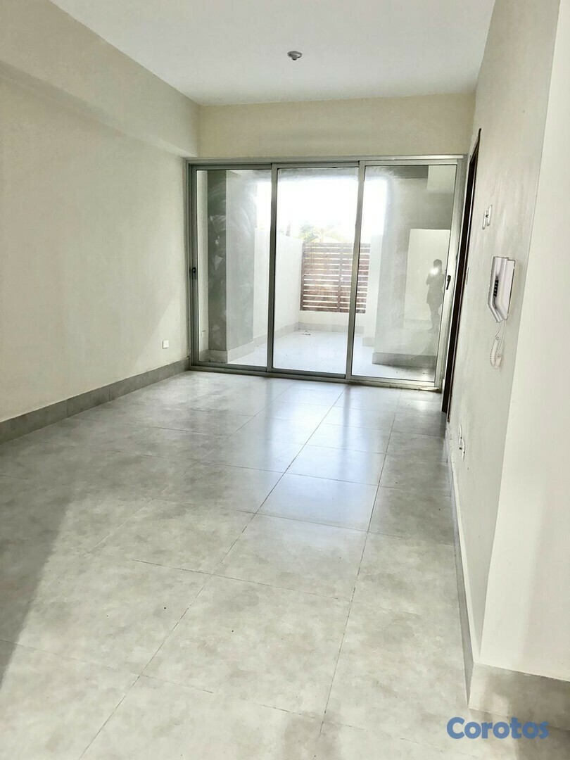 apartamentos - APTO EN LIQUIDACIO EN TORRE BOCA DEL MAR III de  BOCA CHICA, 1 HAB., PISO 3 3