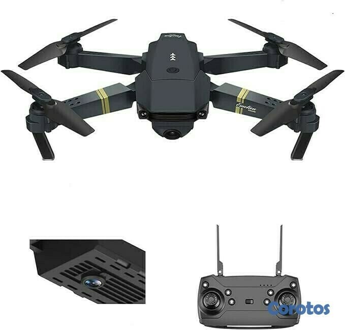 otros electronicos - Drone con camara MY-7222 1