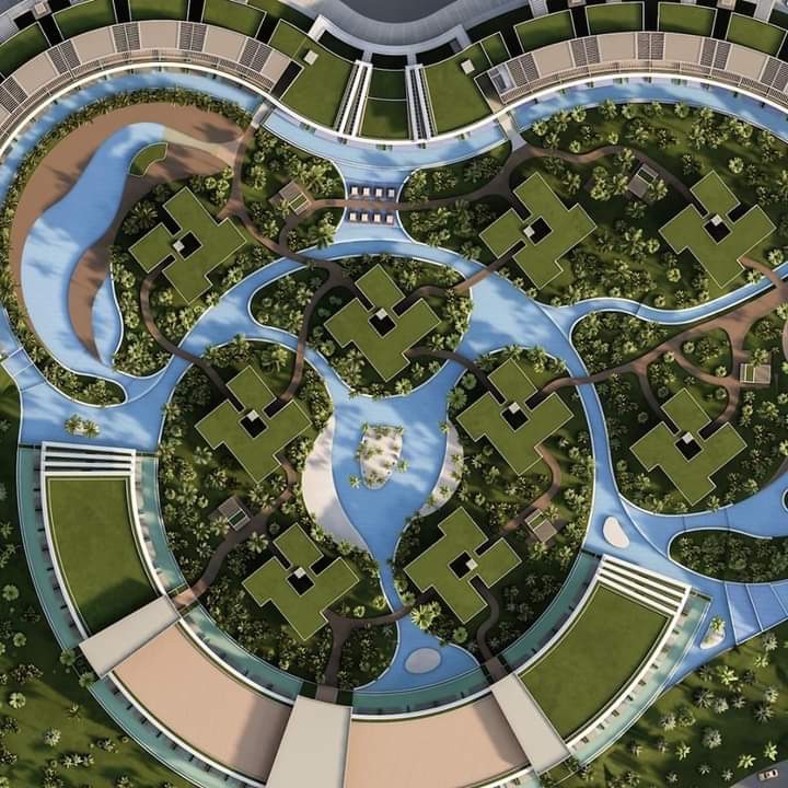 apartamentos - TE PRESENTAMOS RIVER ISLAND BÁVARO, PUNTA CANA 4
