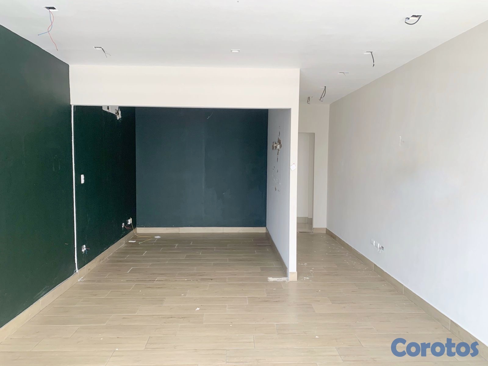 oficinas y locales comerciales - Alquiler local comercial en Bella vista  2