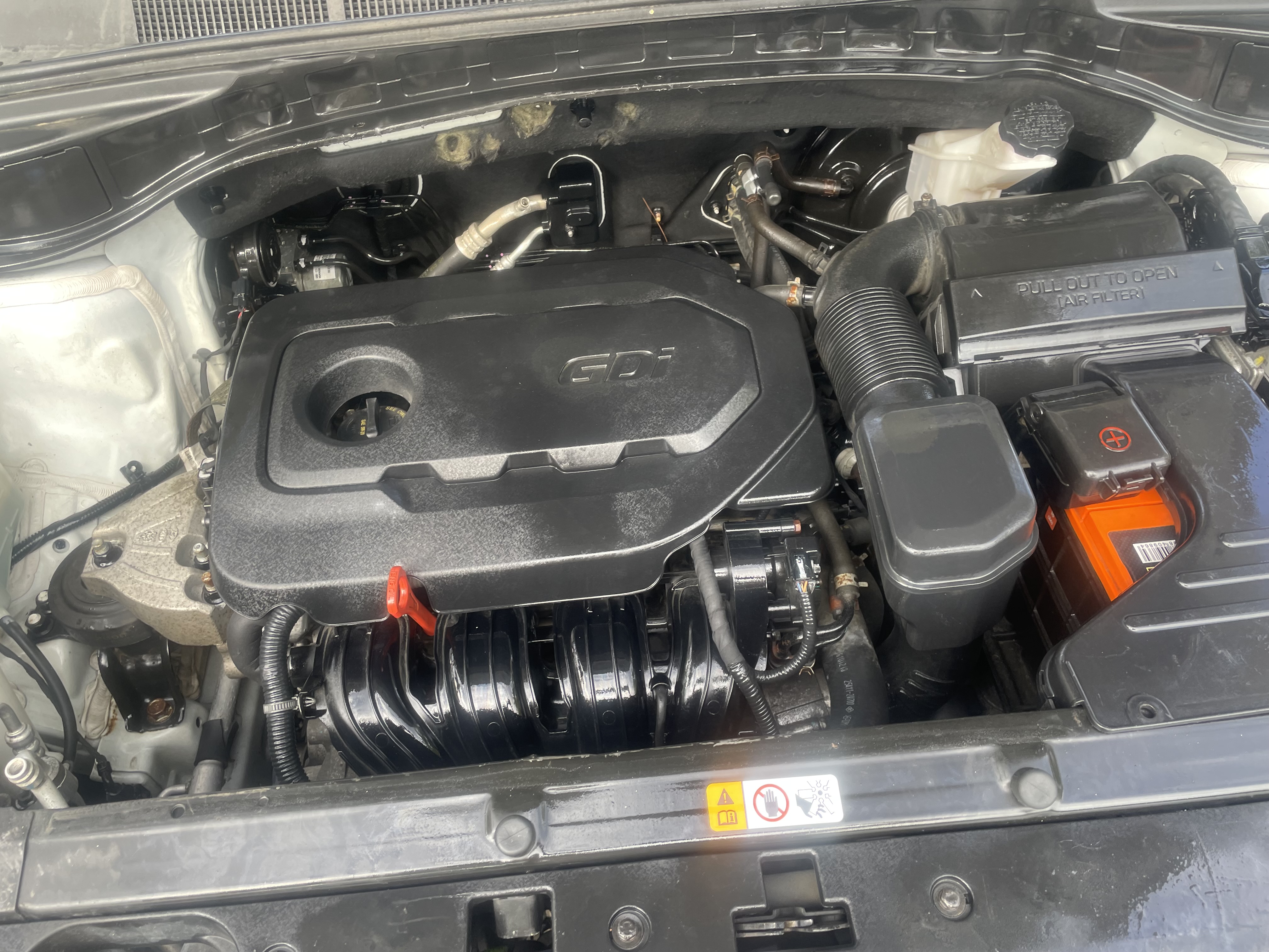 jeepetas y camionetas - Santa Fe 2018 $14,600 6