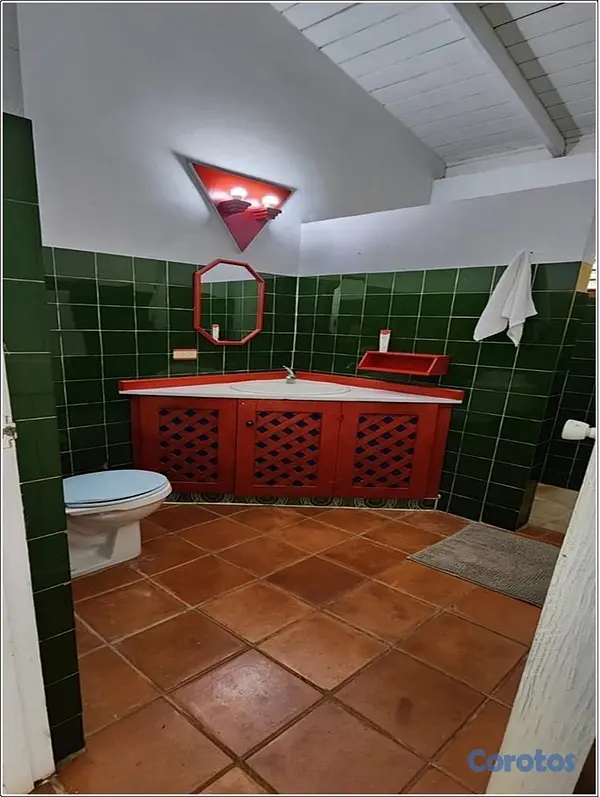 casas vacacionales y villas - Vendo Excelente Villa en LAS TERRENAS, a 5 minutos 11