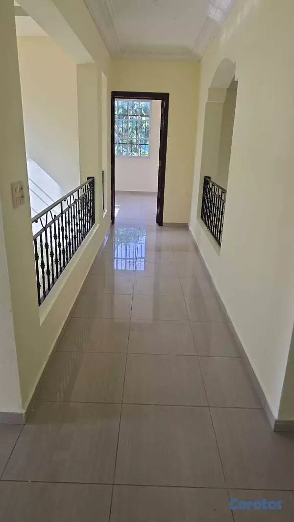 casas - Casa en alquiler en Alameda, Santo Domingo Oeste 2