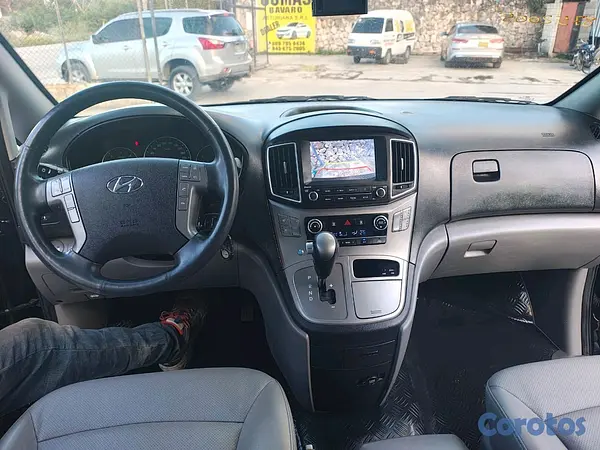 jeepetas y camionetas - hiunday grand starex 2020 3
