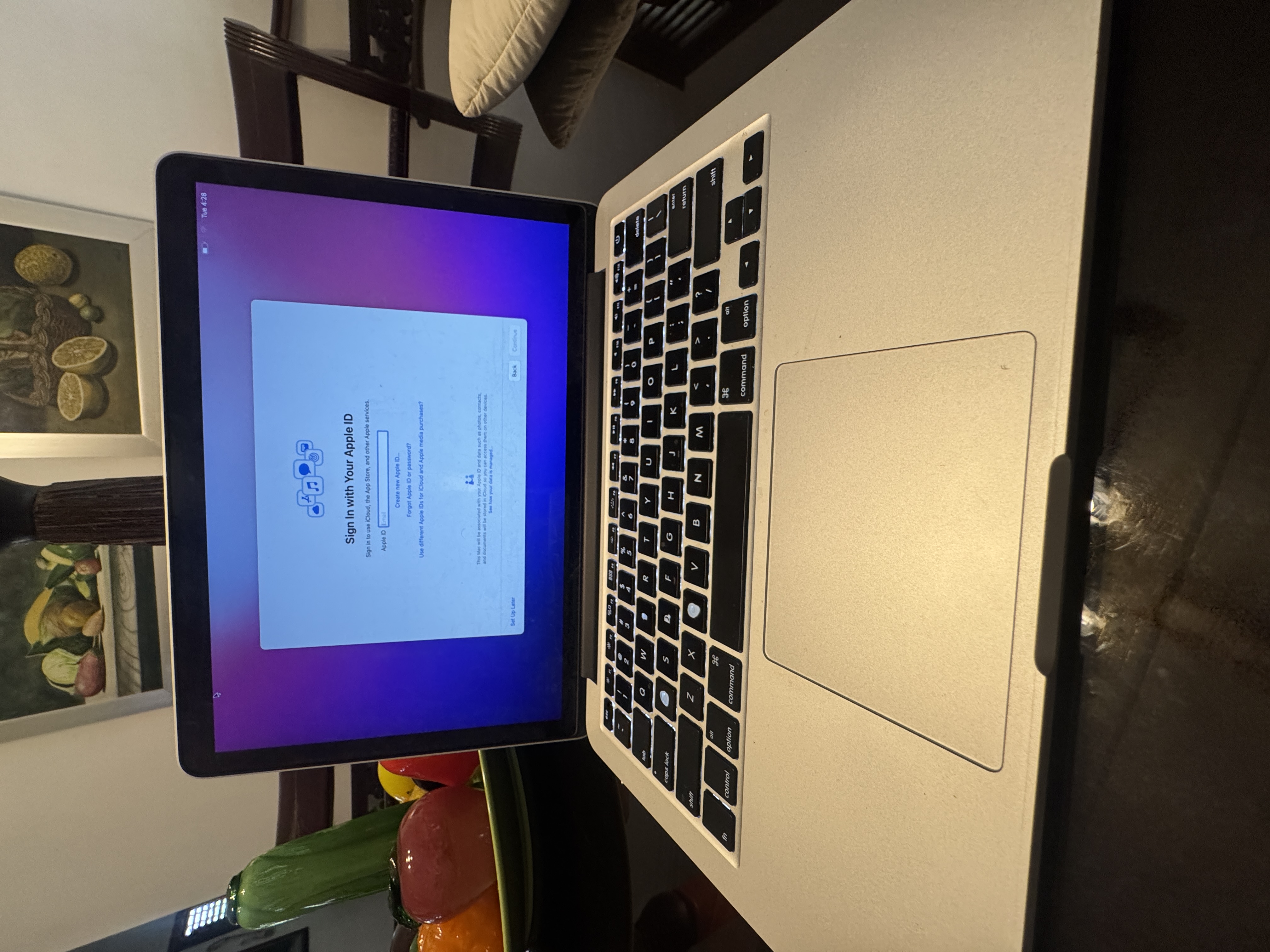 computadoras y laptops - Macbook pro - 2015 usada 2