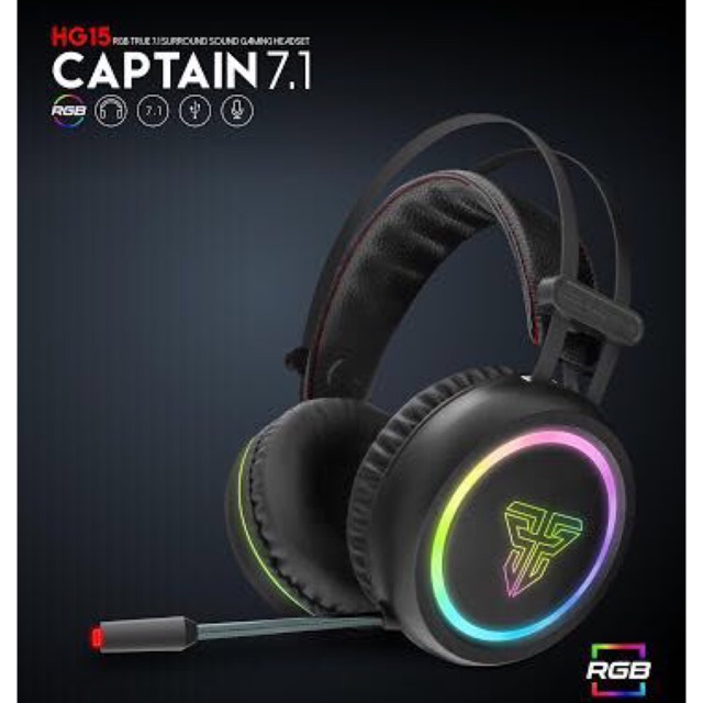 accesorios para electronica - AUDIFONO CON MICROFONO PROFESIONAL ,CON SONIDO 7.1,ENVOLVENTE REALES  2